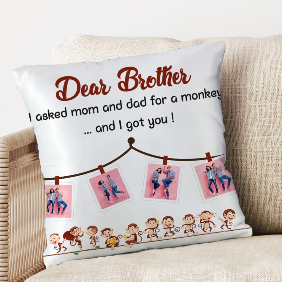 Funny Gifts for Brother I'd Walk Through Fire For You Brother Prank  Graduation Gifts for Brothers from Sibling Sister Christmas Birthday  Novelty Fun Cup For Bro Men Him Guy Gag Gift Ceramic