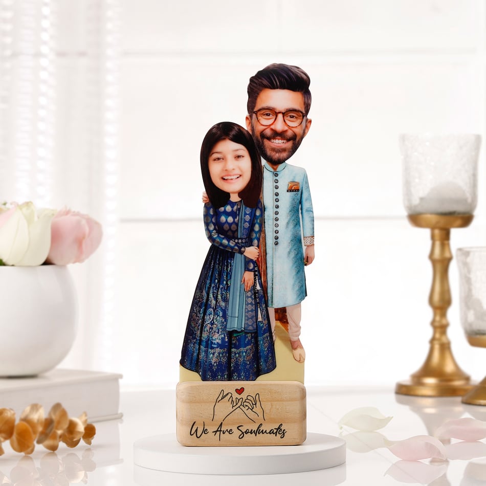 Best wedding gifts for couples getting married in 2023 Cute couple gifts   HELLO