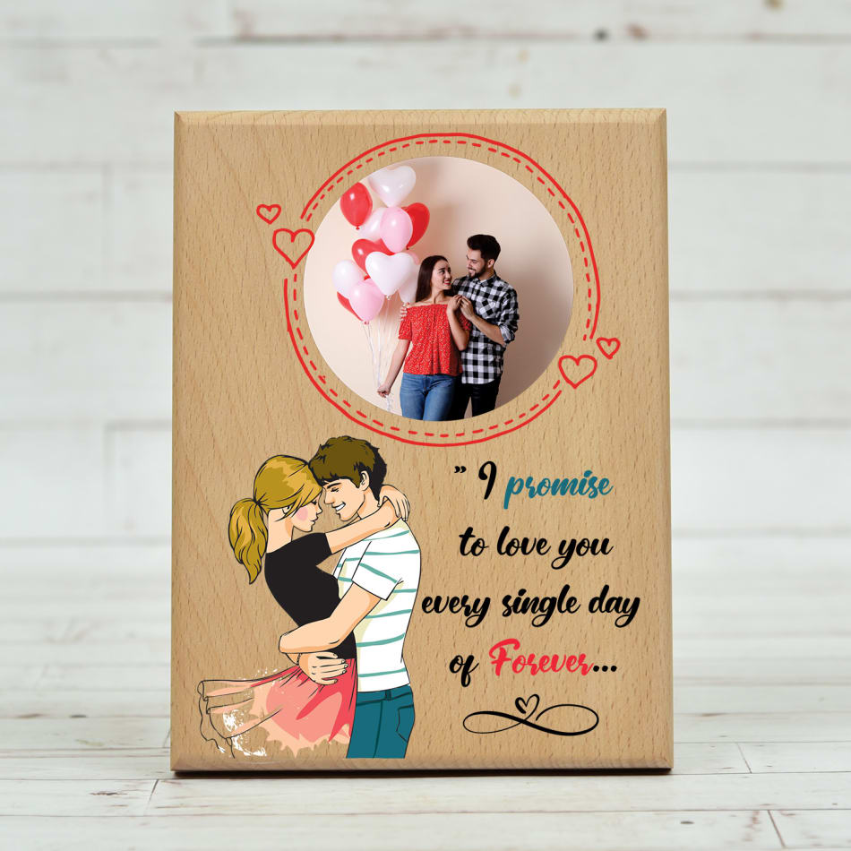Personalized Anniversary Gifts | Customized Anniversary Gifts for Him/Her
