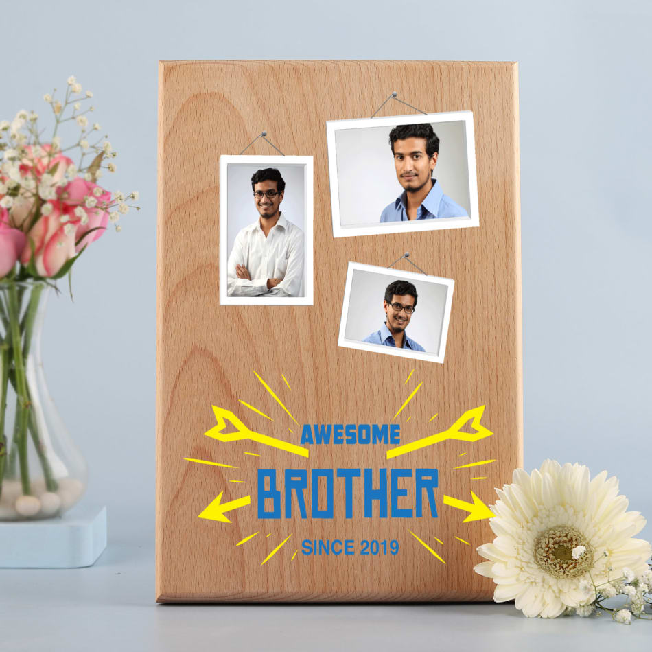 Funny Mug For Brother, Big Brother Gifts, A Proud Brother, Funny Gifts For  Brother, Personalized Gifts Brother, Big Brother Presents - Sweet Family  Gift