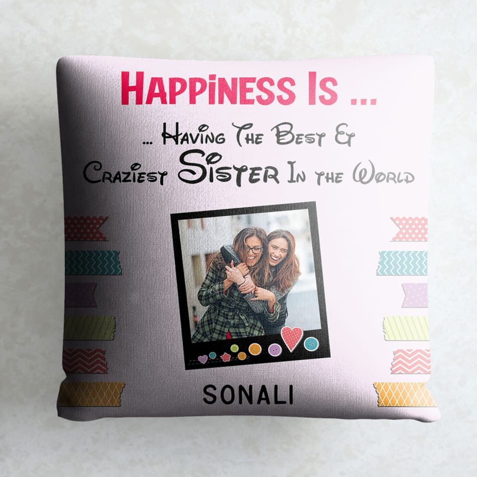 Buy PUDDING CABIN Sister Birthday Gifts from Sister -“You are My Sister  Always, My Friend Forever, Ring Trinket Jewelry Dish Ring Holder, Big Sister  Gifts from Sister, for Sister Online at desertcartOMAN