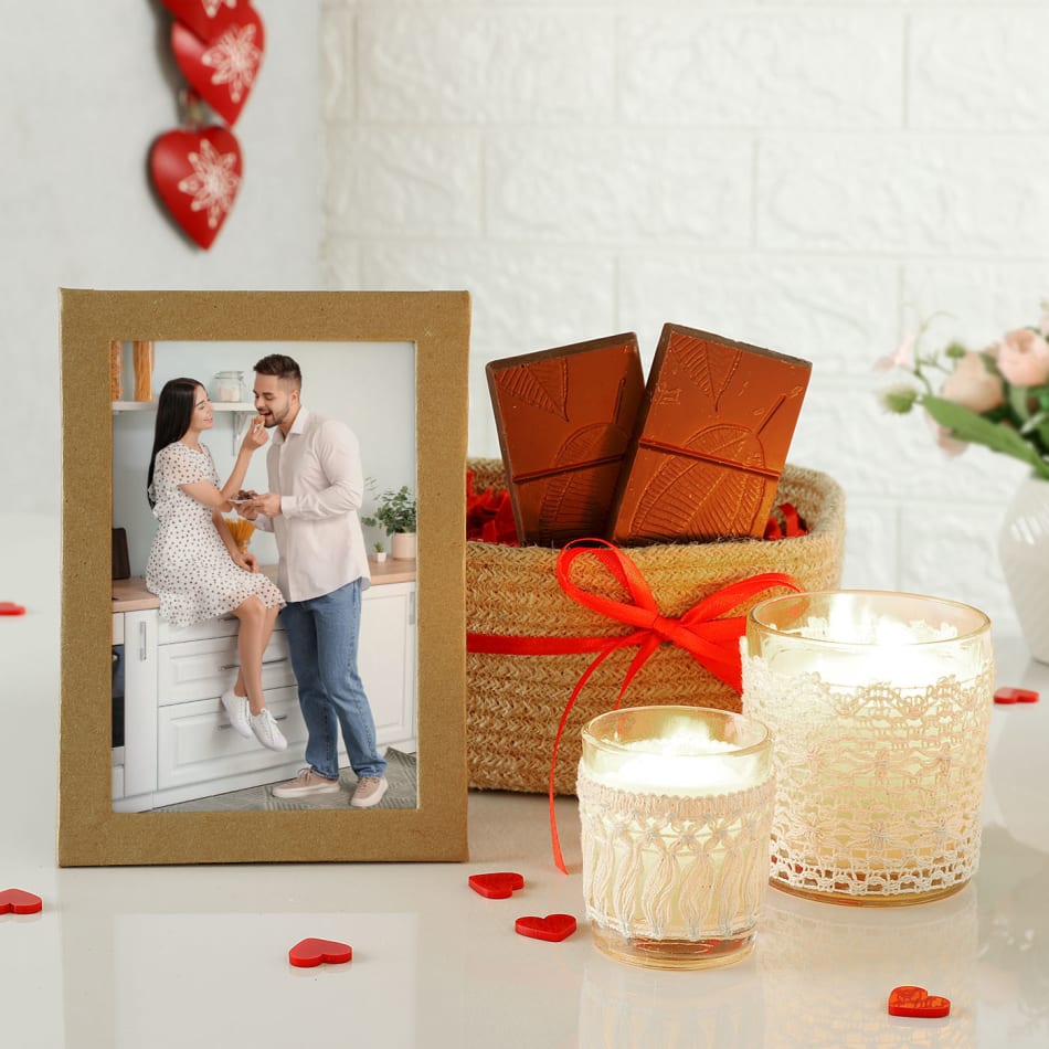 25 Best Last-Minute Valentine's Day Gifts: Fast Shipping Online