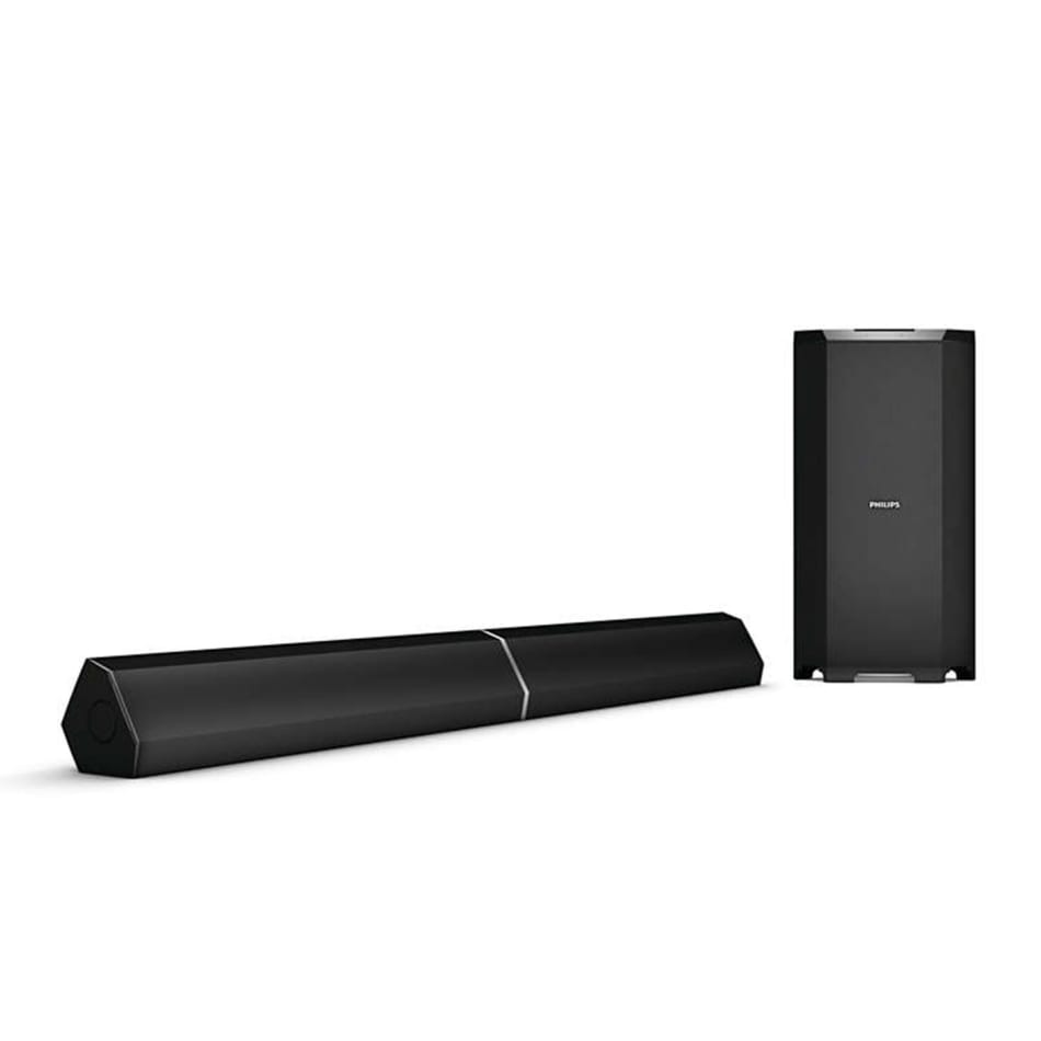 Buy/Send Philips IN MMS8085B Channel Convertible Multimedia