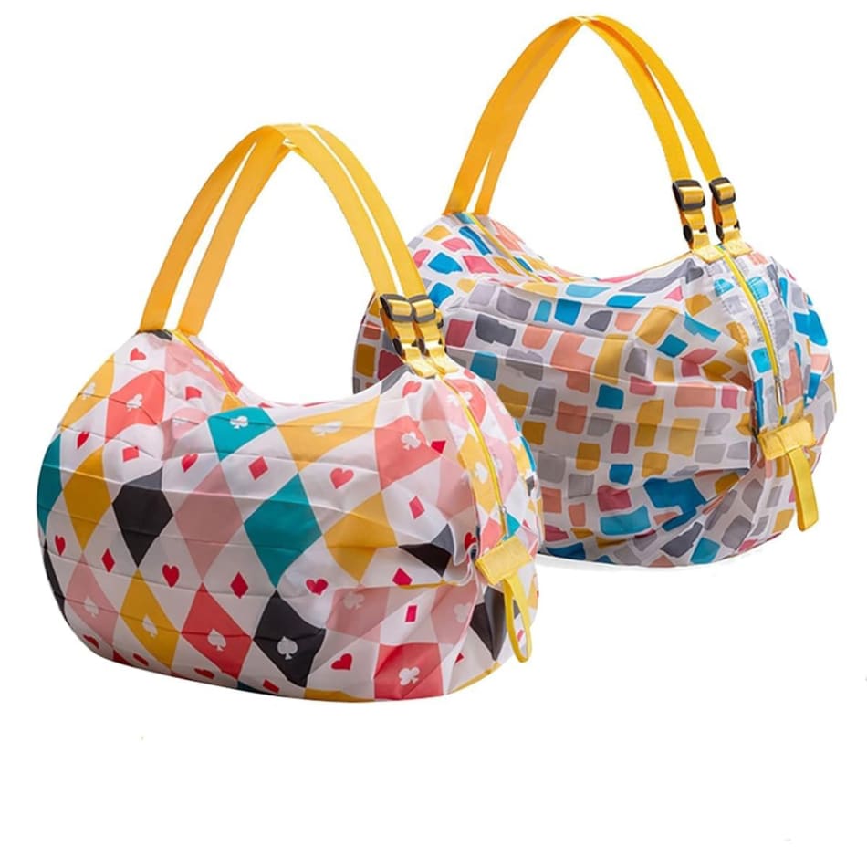 Buy Send Portable Zip Bag Assorted Single Piece Online IGP JVS1268621