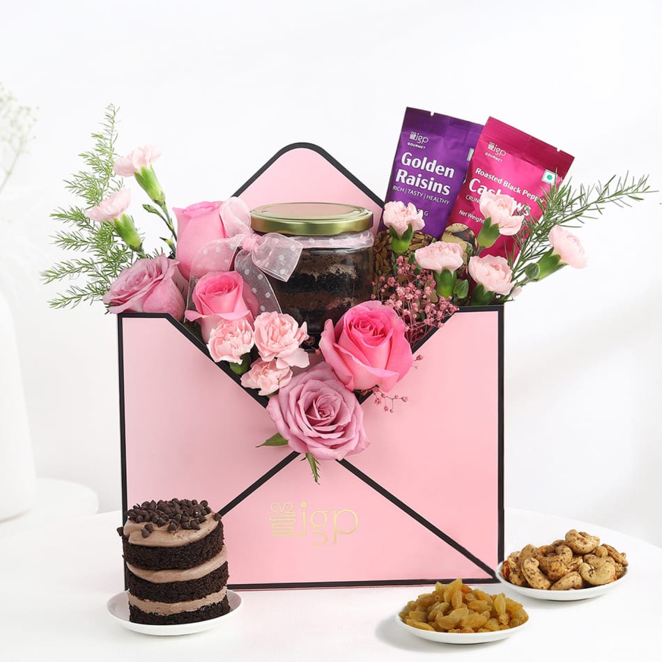 250+ Mother's Day Gifts | Send Gifts for Mother's Day Online in India