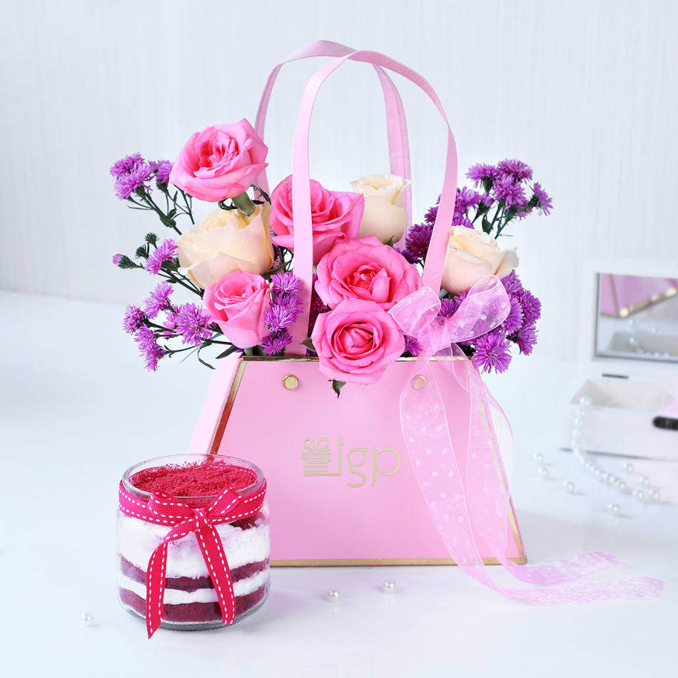 The Body Shop British Rose Bloom & Glow British Rose Mini Gift | lyko.com