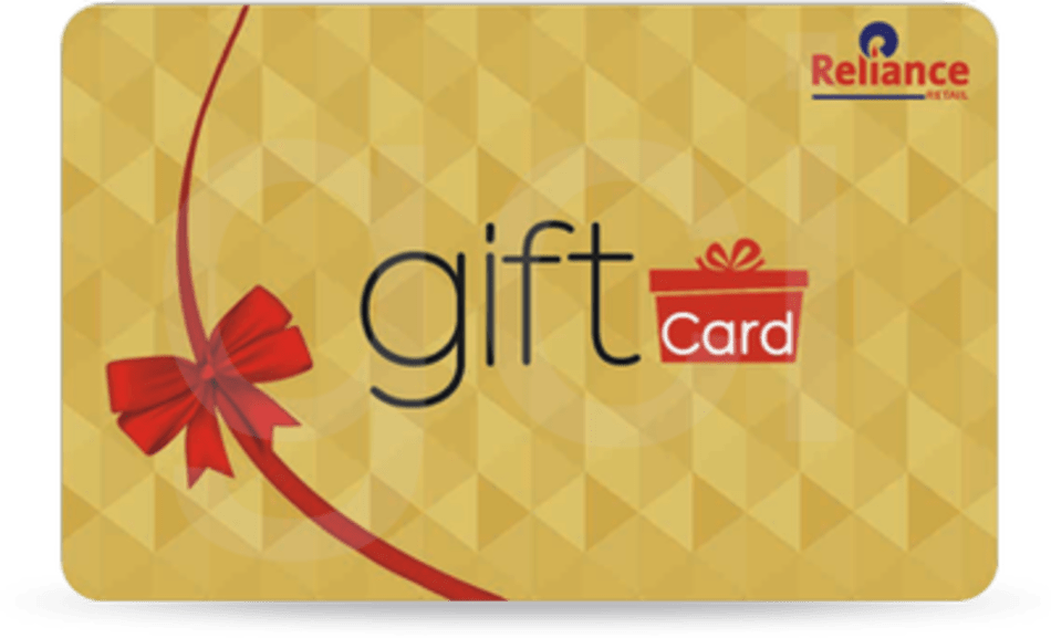 Amazon.in: Reliance Jewels E-Gift Card: Gift Cards