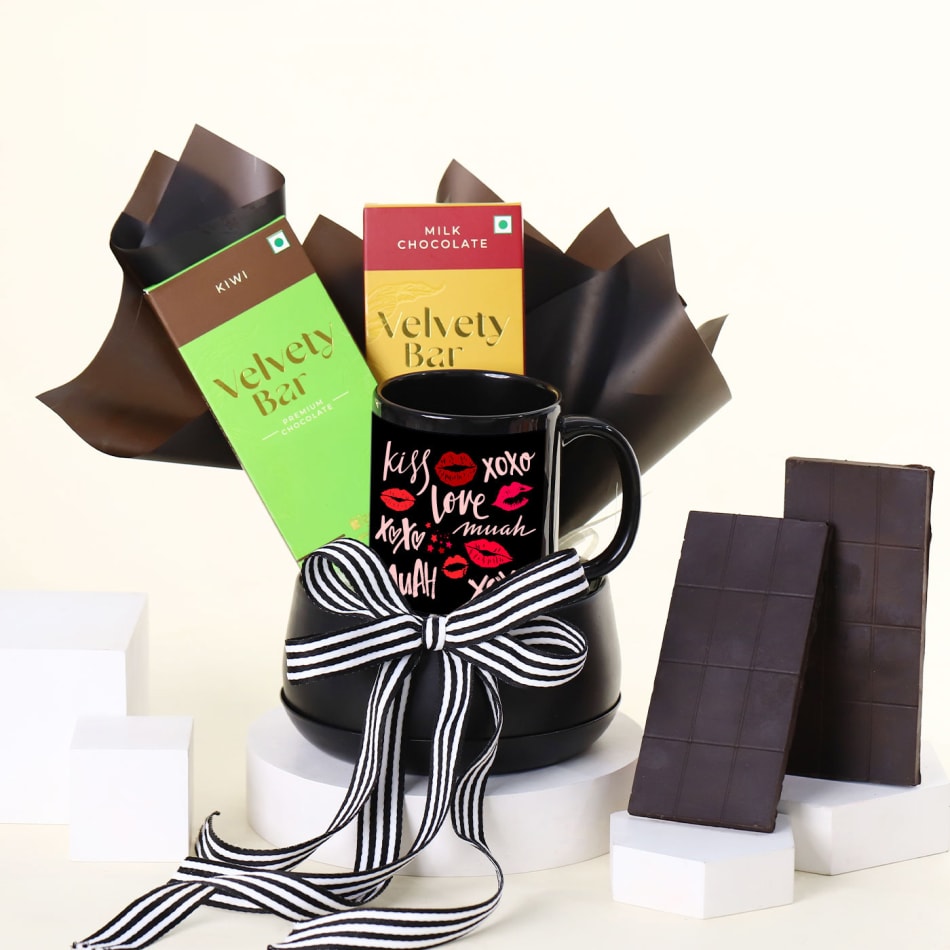 Buy Coffee gift set - Instant coffee gift set - 12 days flavoured coffee  gift for coffee lovers for Christmas coffee gifts for men women adults  Online at desertcartINDIA