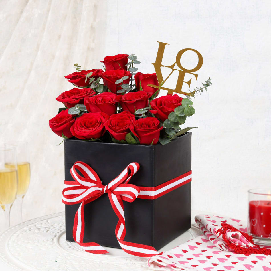 Unique Birthday Flowers Combo Gifts | Same Day Delivery