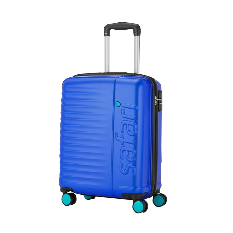 Buy/Send SAFARI IGNITE HARD LUGGAGE 55CM TROLLEY Online IGP