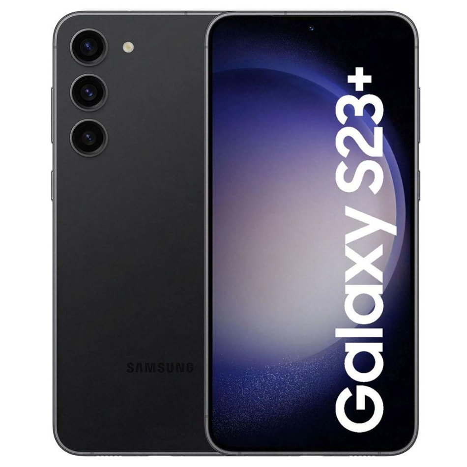 Buy/Send SAMSUNG GALAXY S23 Plus 8GB/256GB Online | IGP Buy/Send SAMSUNG GALAXY S23 Plus 8GB/256GB Online | IGP