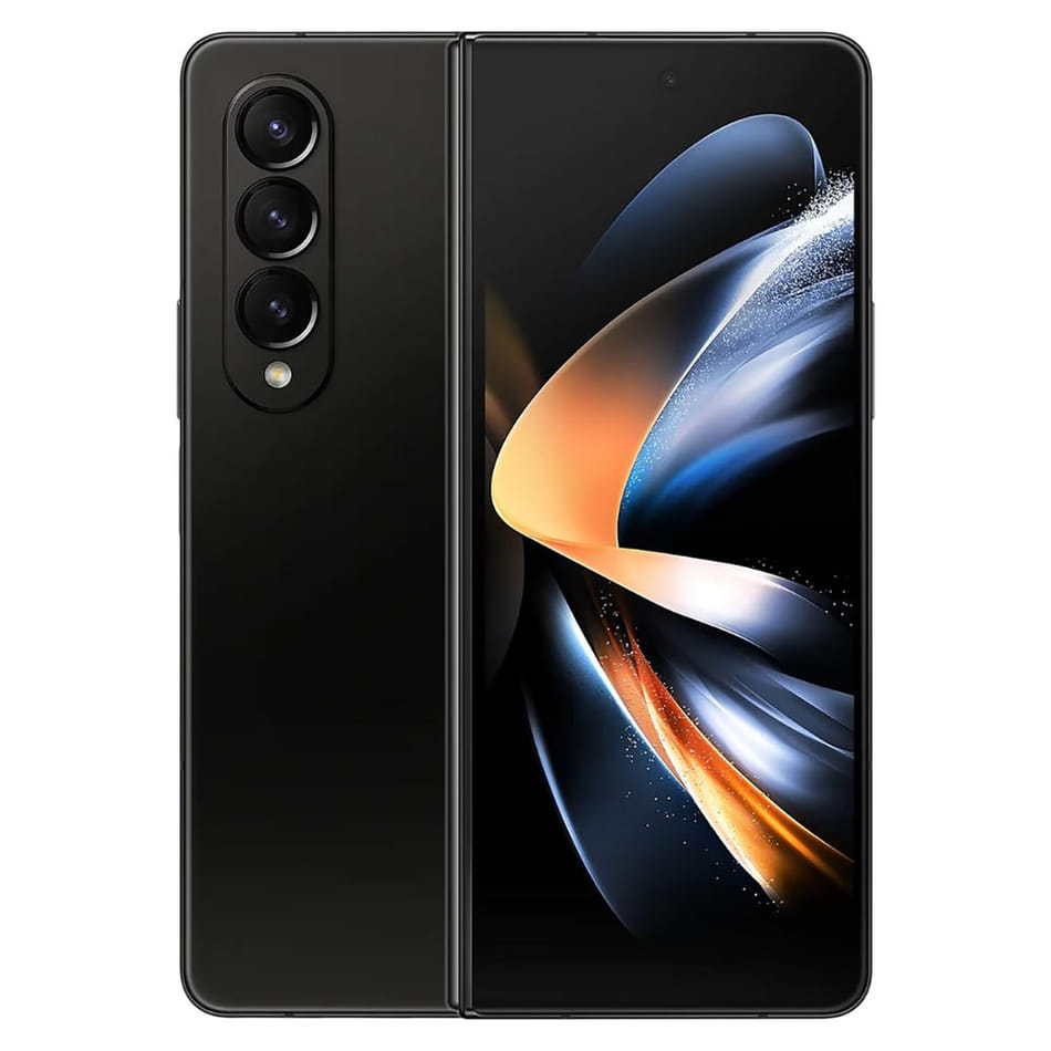 Buy/Send SAMSUNG GALAXY Z Fold 4 12GB/256GB Online | IGP | JVS1240656