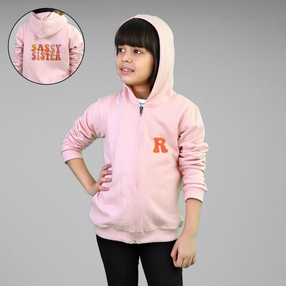 Clothing Pink Sisters Hoodie Apparel Store New Sisters Apparel
