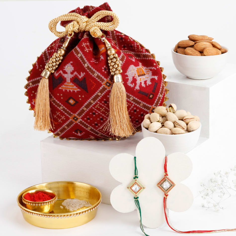 Top 10 Raksha Bandhan Gift Ideas