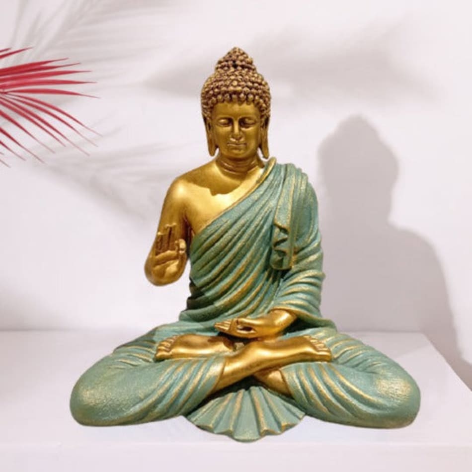 Buddha Idol | Buy Gautam Buddha Statue Online | Best Prices – Page 5