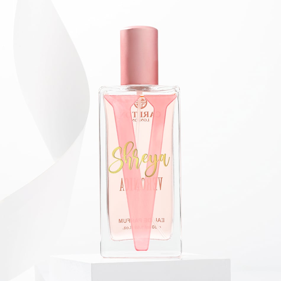 Buy/Send Sensual Symphony Personalized Women's Perfume Online