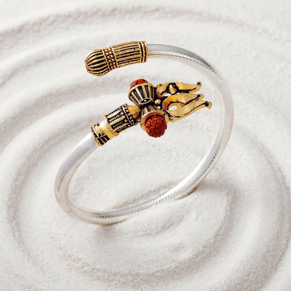 Shiva bracelet online hotsell