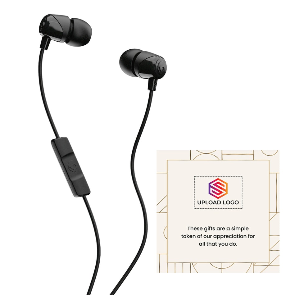 Skullcandy jib in ear sale