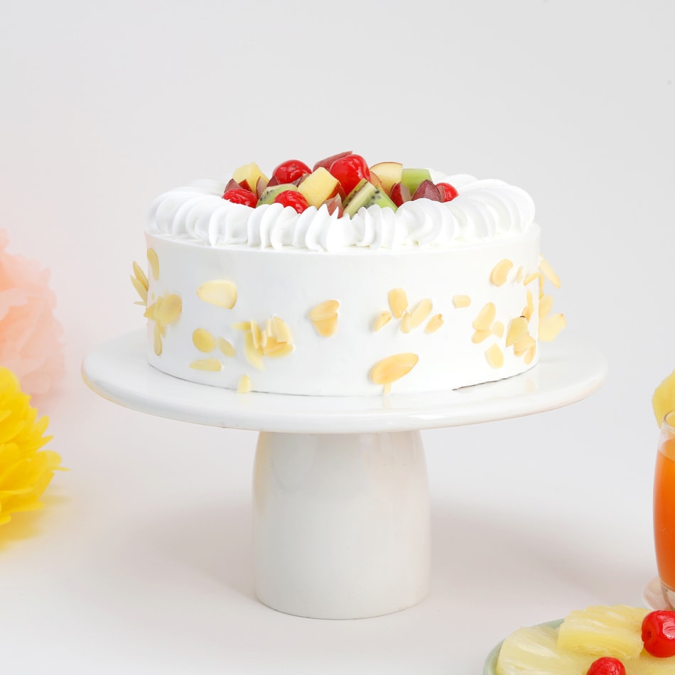 Frutti Soft Cake - Product details at biscuit people