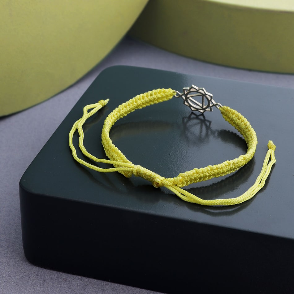 Tiger Eye Chakra Bracelets | Solar Plexus Charka Crystal – Azuro Republic