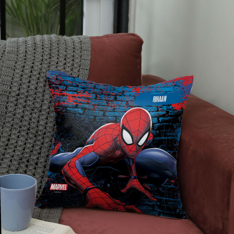 The Avengers Spiderman Cosplay Dakimakura Pillow Case Hugging Body Adult  Prop Cartoon Accessories Toys Christmas Gifts