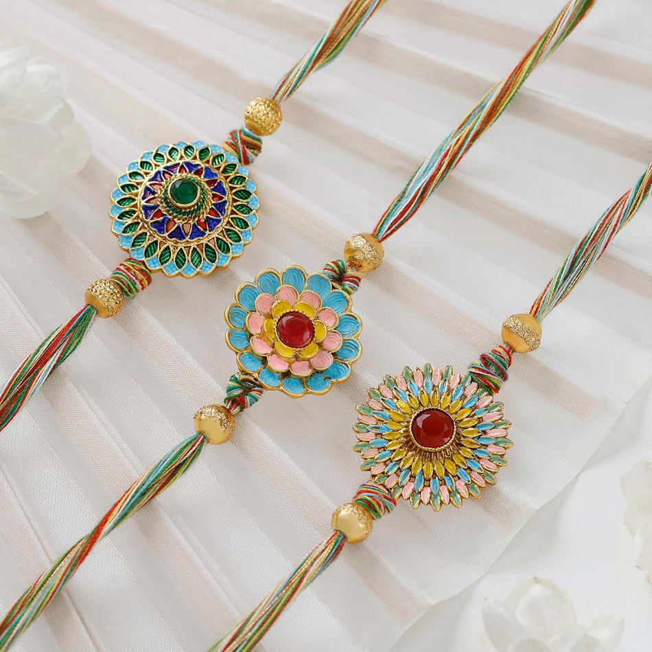 Igp rakhis on sale