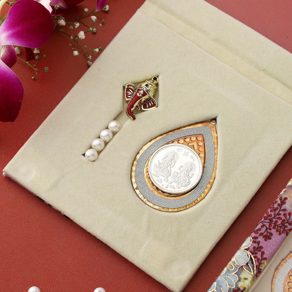 Trending Gold Coin Designs For Diwali | by Maniramjijewellers | Medium
