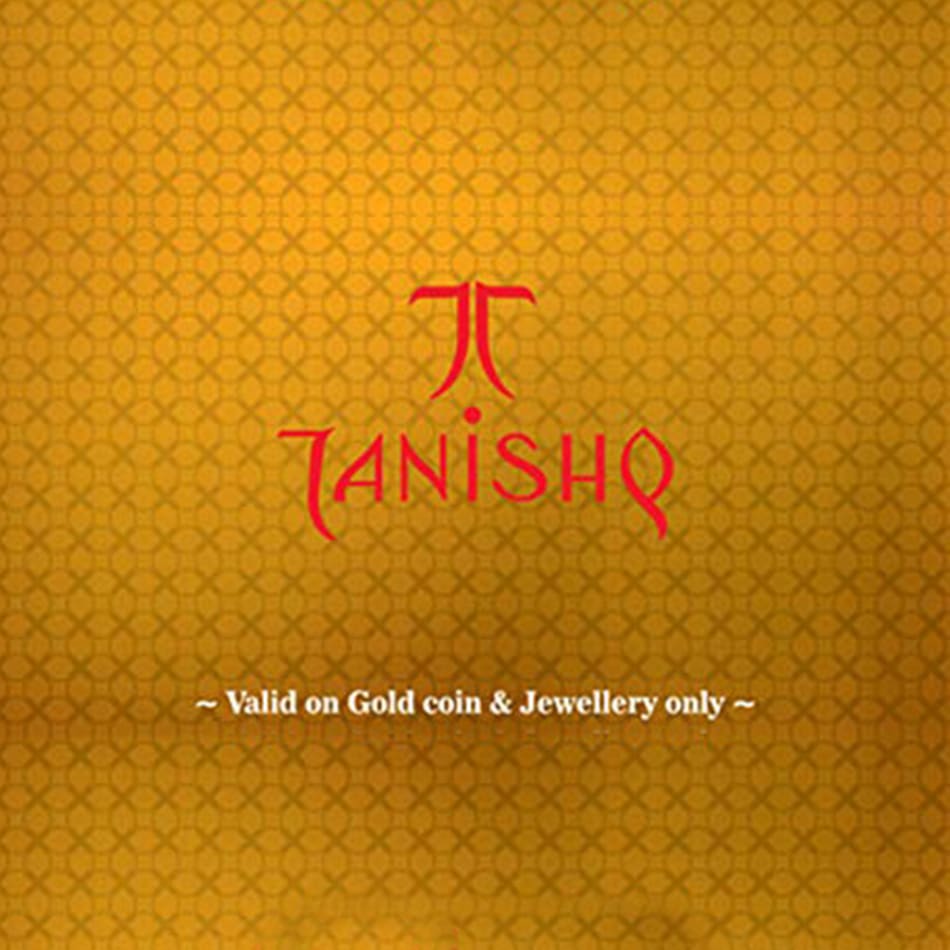 Tanishq Gold Jewellery Rs.75000 Gift Card: Gift/Send Experiences & Gift  Cards Gifts Online M11120064 |IGP.com