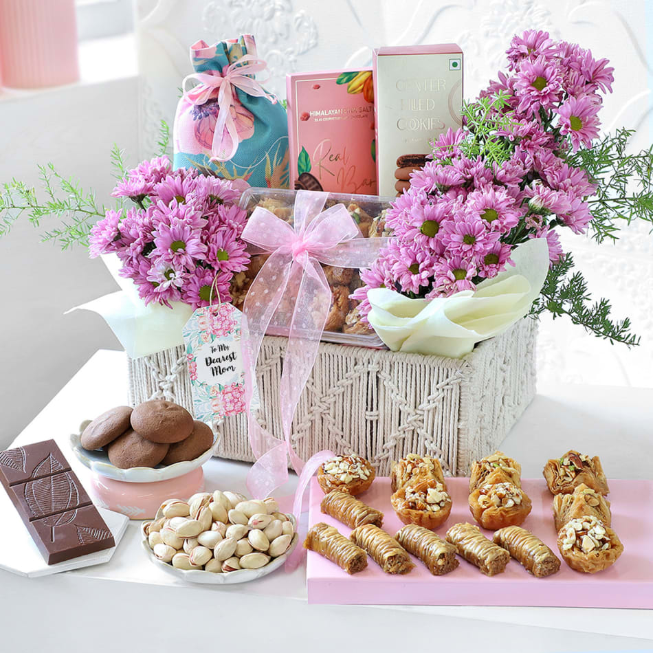 Cookie Bouquet | Cookie Delivery | Gourmet Gifts | Cookies by Design