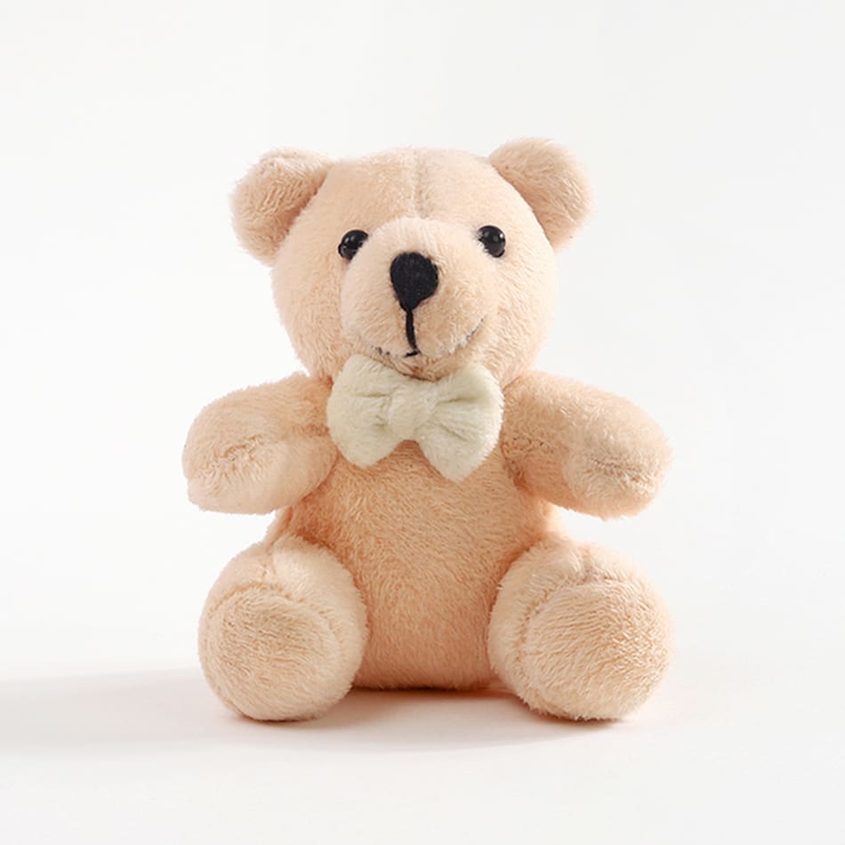 3 inch on sale teddy bears