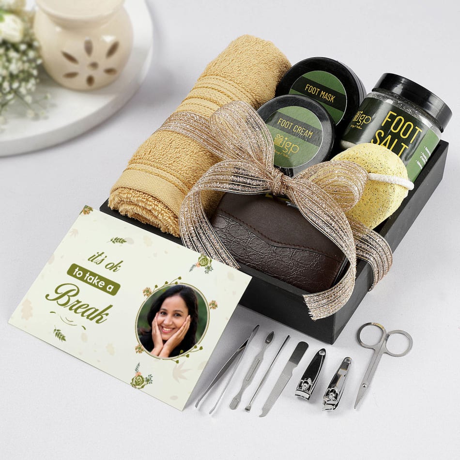 Love Inspired Moments Personalized Gift Combo: Gift/Send Home and Living  Gifts Online JVS1273937 |IGP.com