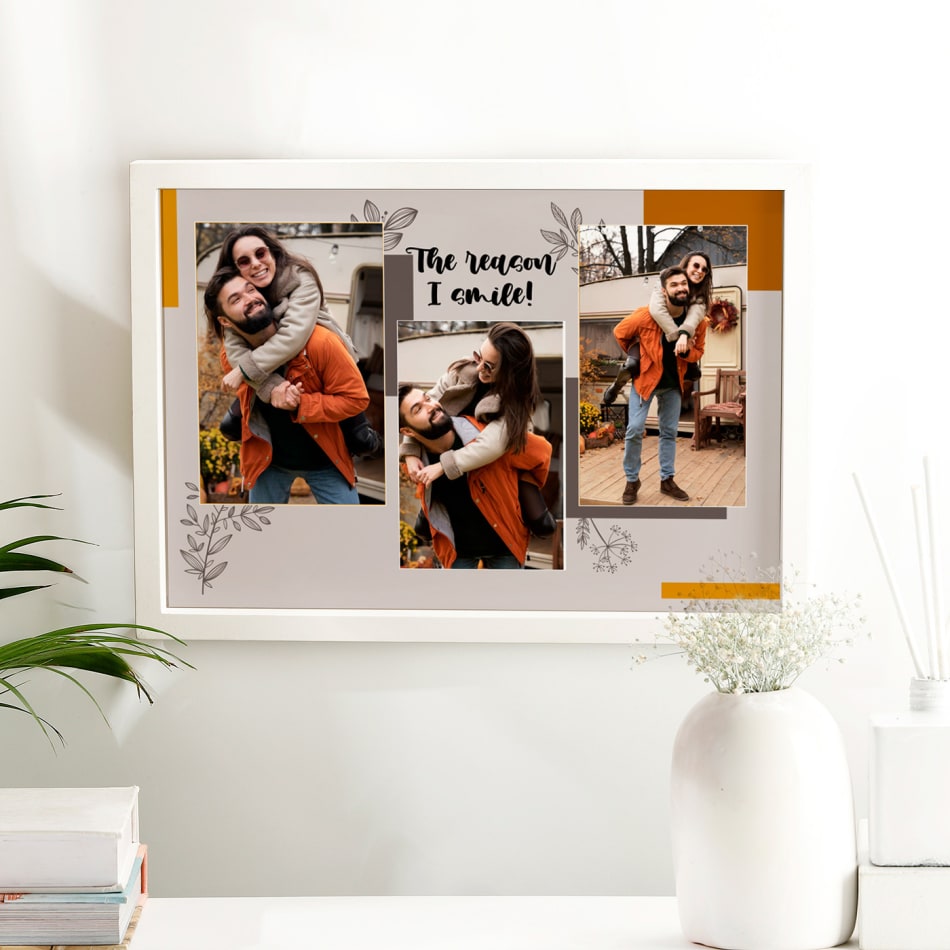 Personalized Photo Puzzles | IGP Personalized Gifts