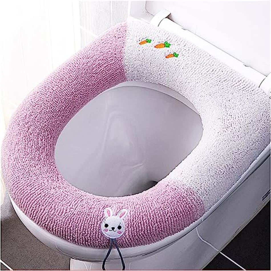 セパバス SEPARATE BATH & TOILET CUSHION SAME SEPARATE BATH