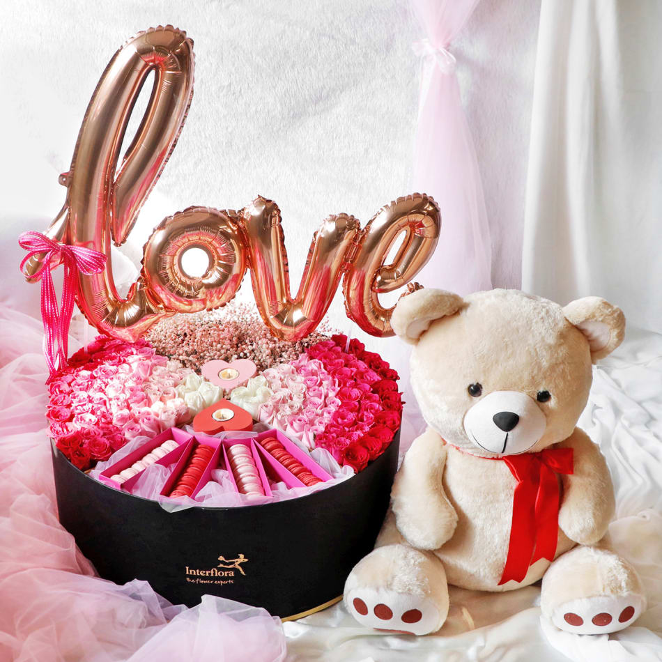Valentine Gift for Wife | Order Best Valentine Day Gifts Online | Valentine  gift for wife, Wife valentines, Best valentine gift