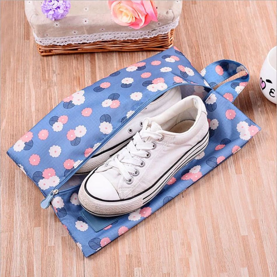 Shoes pouch online on sale