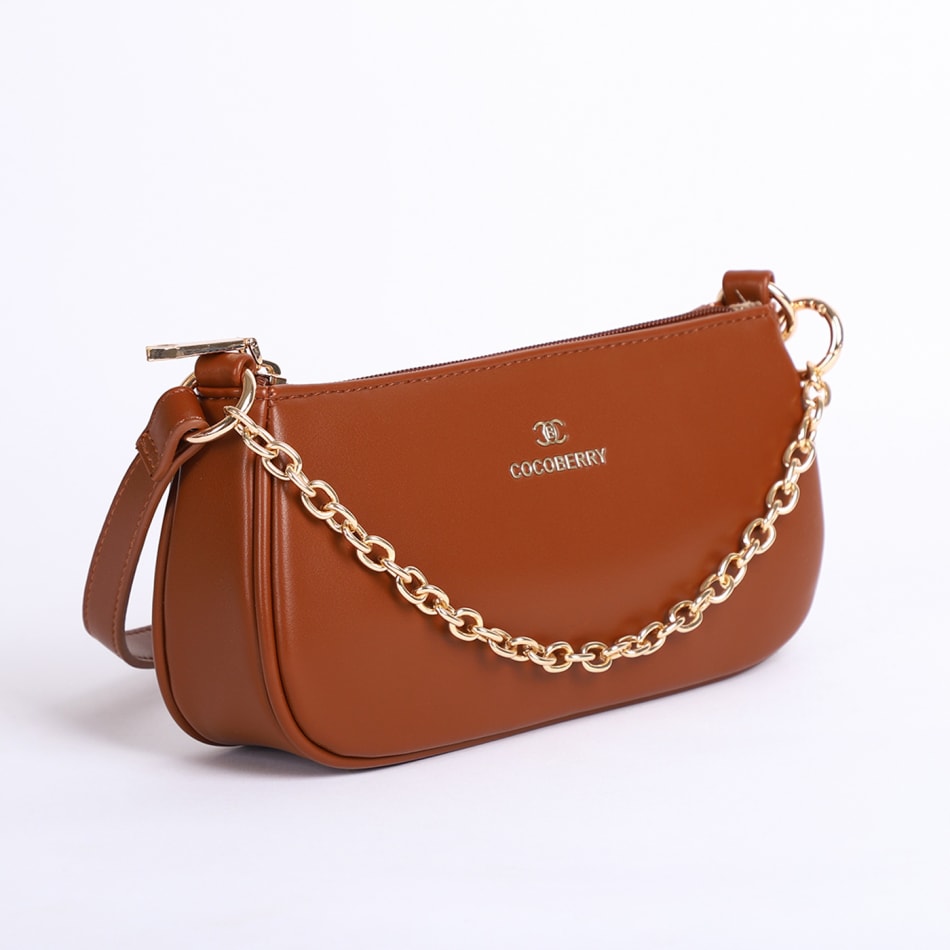 Cocoberry sling top bags