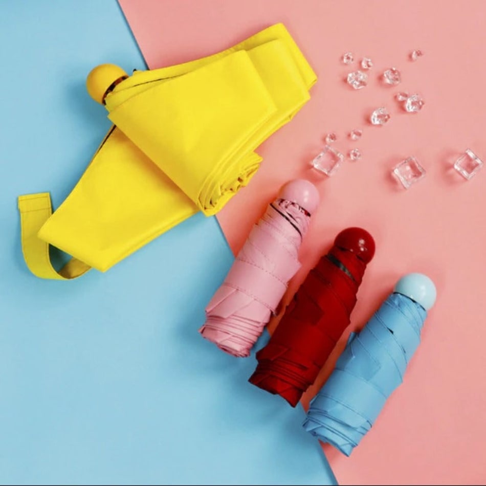 Buy/Send Umbrella Capsule Single Piece Online IGP JVS1258726