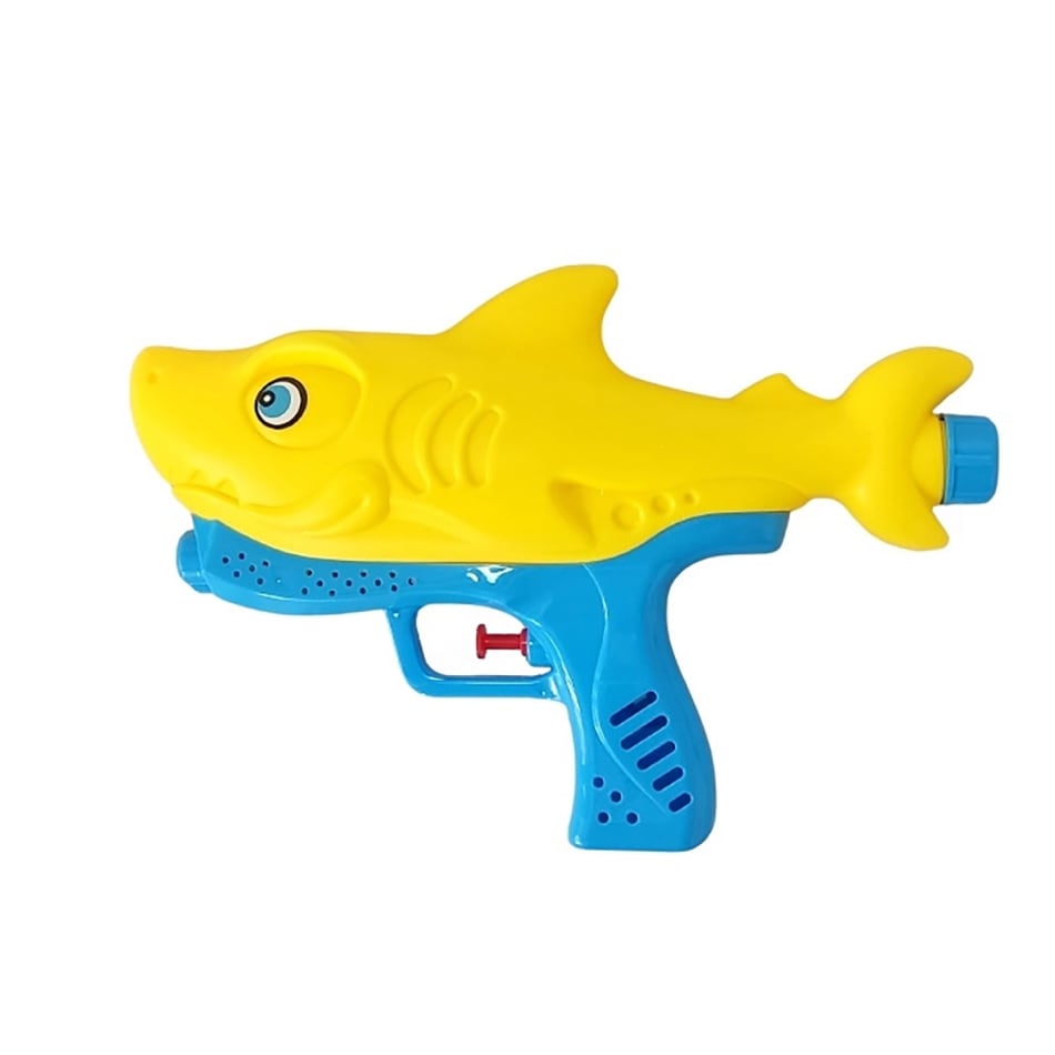 Buy Send Water Gun Fish Shaped Assorted Single Piece Online IGP JVS1277751