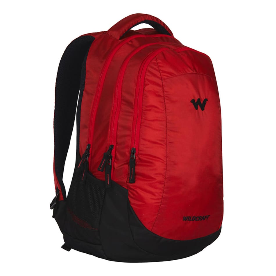 Wildcraft peza outlet laptop backpack