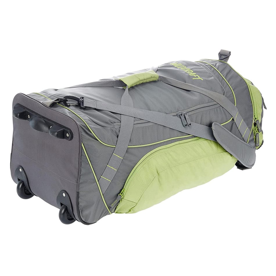 Wildcraft voyager duffle bag new arrivals