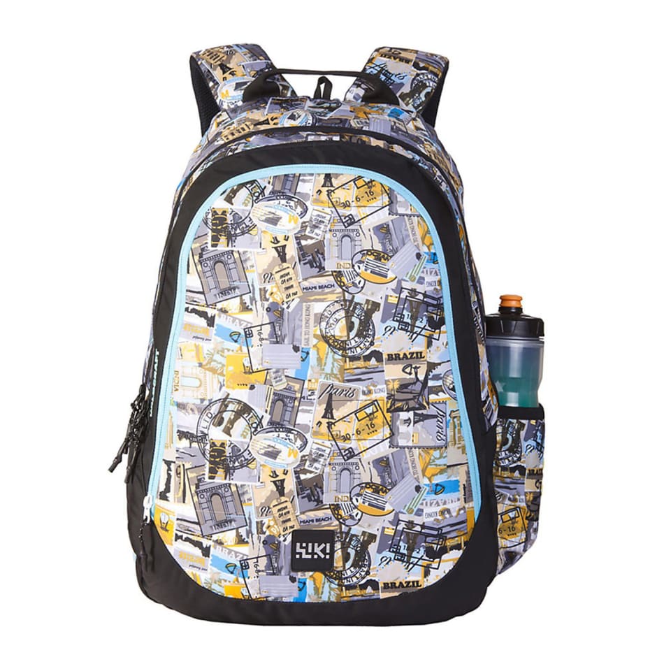 Wildcraft wiki 6 on sale stamp backpack g1558