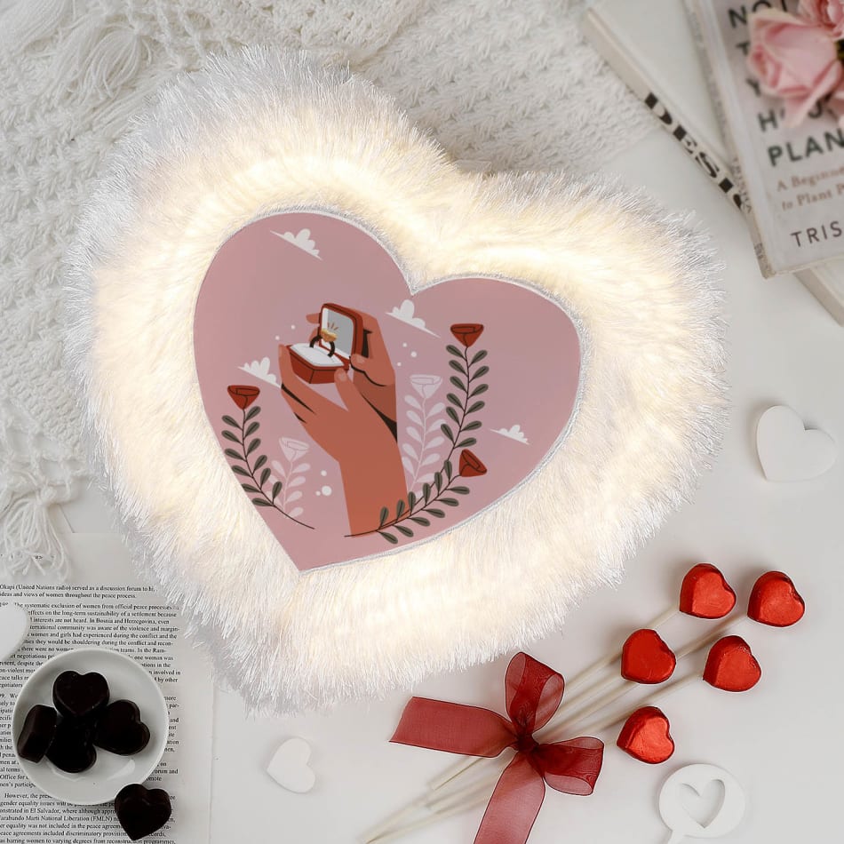 Propose Day Valentine Day 2024 | favors.com