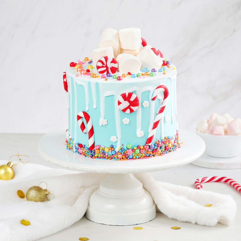 26 Excellent Teen Birthday Cake Ideas! | Catch My Party