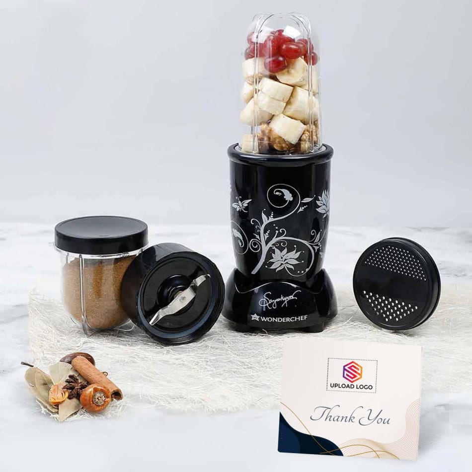Buy/Send Wonderchef Portable Nutri Blender And Mixer Online IGP
