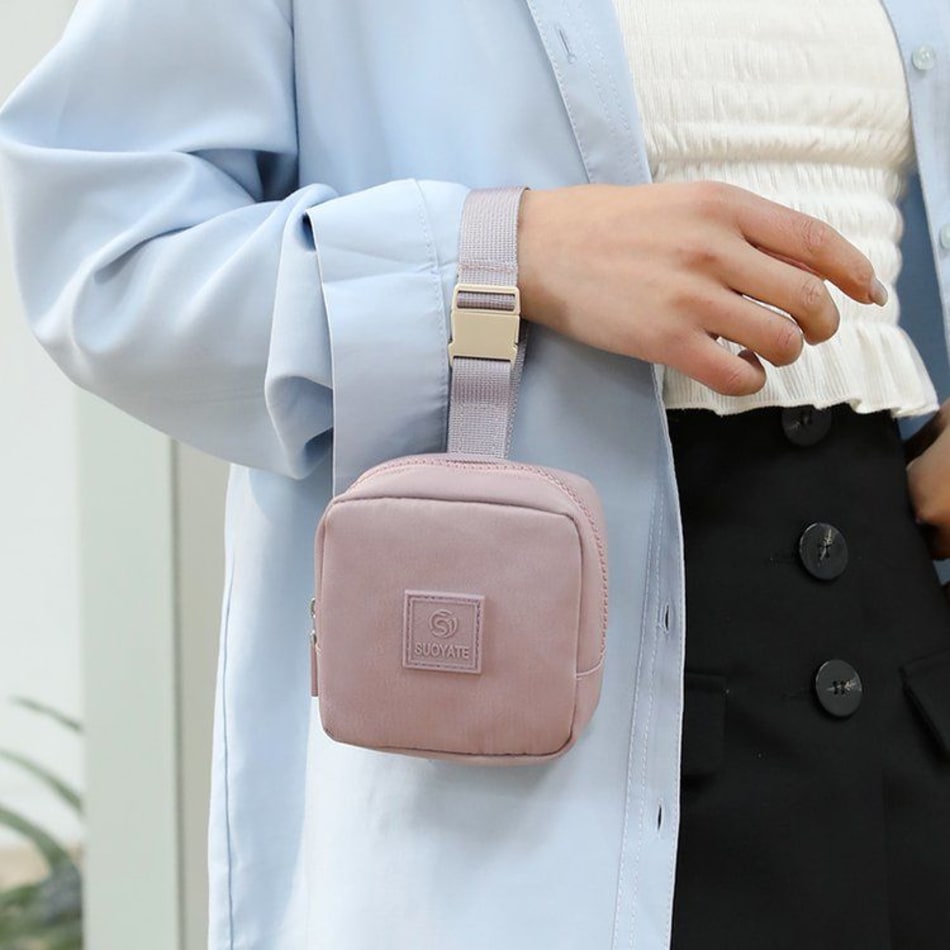 Wrist pouch bag clearance