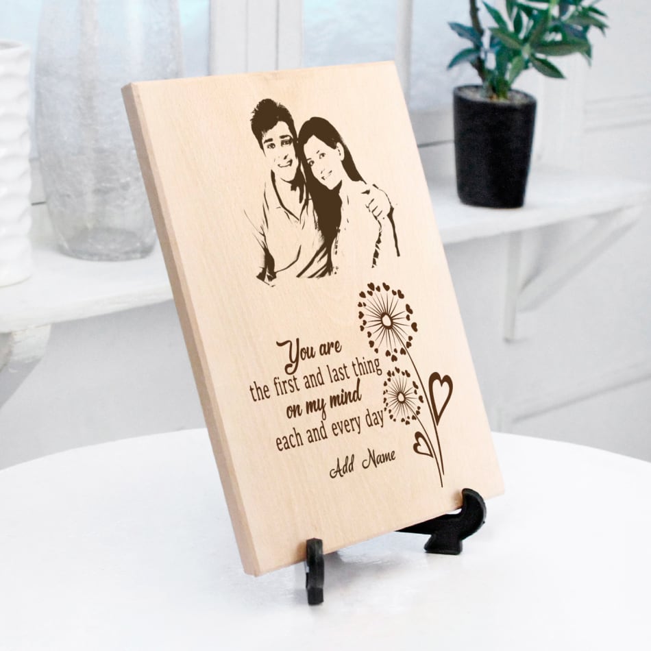 10 Popular Brands Specialising in Handmade Personalised Gifts - Jd  Collections