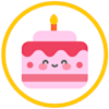 Cakes