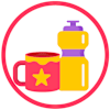 Mugs & Sippers