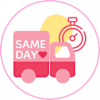 Same Day Delivery