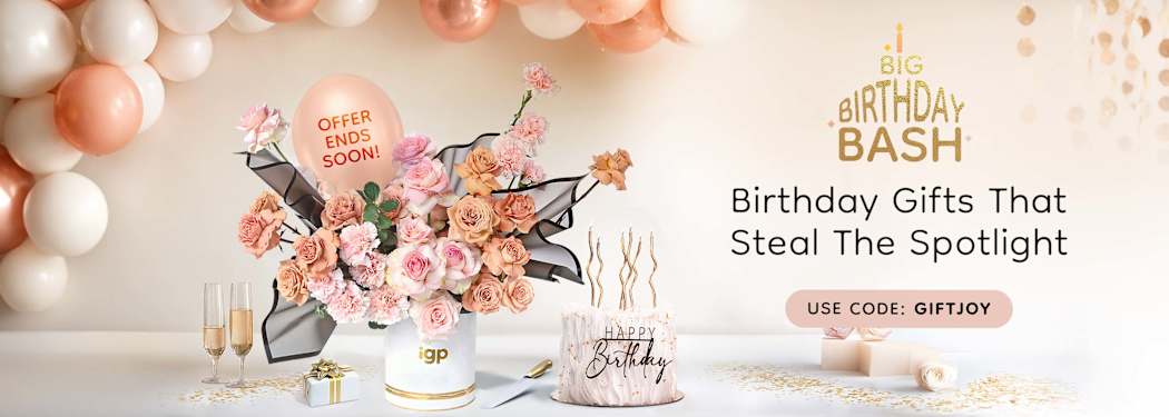 Birthday